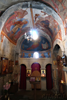 Mtskheta Antioch, Saint Stephen Nunnery