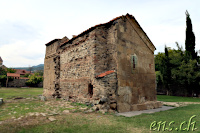 Mtskheta Antioch, Saint Stephen Nunnery