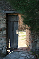 Khirsa Monastery of Saint Stephen