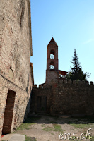 Khirsa Monastery of Saint Stephen