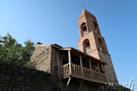 Khirsa Monastery of Saint Stephen