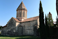 Khirsa Monastery of Saint Stephen