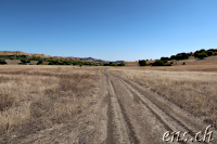 Waschlowani / Vashlovani-Nationalpark