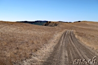 Waschlowani / Vashlovani-Nationalpark