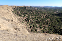 Waschlowani / Vashlovani-Nationalpark