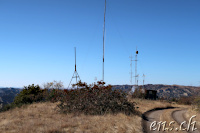 Waschlowani / Vashlovani-Nationalpark