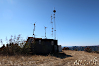 Waschlowani / Vashlovani-Nationalpark