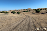 Waschlowani / Vashlovani-Nationalpark