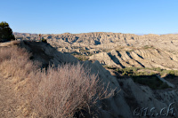 Waschlowani / Vashlovani-Nationalpark