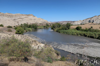 Waschlowani / Vashlovani-Nationalpark