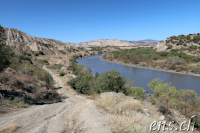 Waschlowani / Vashlovani-Nationalpark