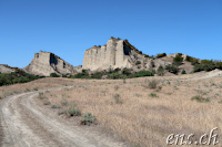 Waschlowani / Vashlovani-Nationalpark