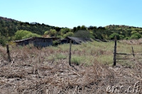 Waschlowani / Vashlovani-Nationalpark