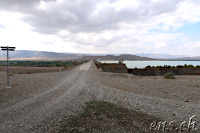 Dali Wasserreservoir