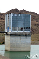 Dali Wasserreservoir