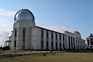 Shamakhi Astrophysical Observatory