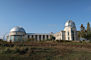 Shamakhi Astrophysical Observatory