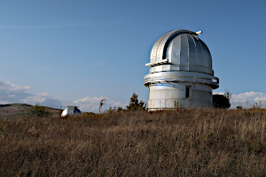 Shamakhi Astrophysical Observatory