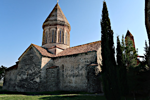 Kloster Khirsa