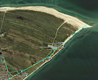 APRS - Grenen