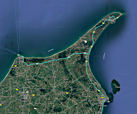 APRS - Skagen