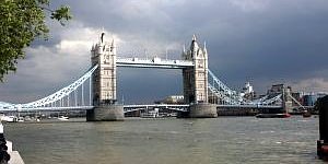  Tower Bridge - London 