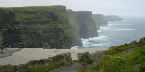  Cliffs of Moher 