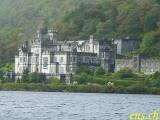  Kylemore Abbey 