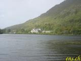  Kylemore Abbey 