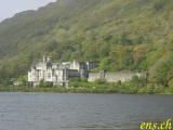  Kylemore Abbey 