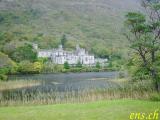  Kylemore Abbey 