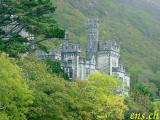  Kylemore Abbey 