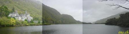  Kylemore Abbey 