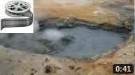  ens.ch : Geothermalgebiet Namaskard - Hverir, Myvatn 