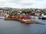  Torshavn - Färöer 