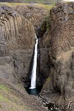  Litlanesfoss (Stuðlabergsfoss) 