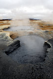  Geothermalgebiet Námaskarð - Hverir, Mývatn 