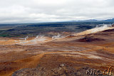  Geothermalgebiet Námaskarð - Hverir, Mývatn 