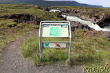  Godafoss, der Götterwasserfall 