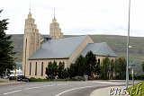  Akureyri 