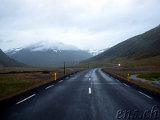  Von Akureyri direkt nach Reykjavík - Keflavík (23:04 Uhr) 