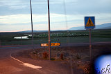  Hvítserkur Richtung Aldeyjarfoss (23:04 Uhr) 