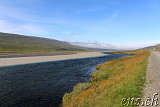  Richtung Aldeyjarfoss 