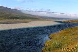  Richtung Aldeyjarfoss 