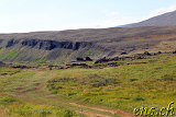  Richtung Aldeyjarfoss 