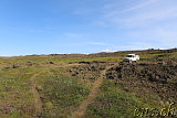  Richtung Aldeyjarfoss 