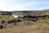  Richtung Aldeyjarfoss 