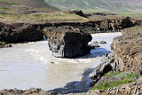  Richtung Aldeyjarfoss 