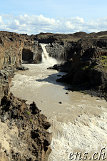  Aldeyjarfoss 