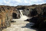  Aldeyjarfoss 